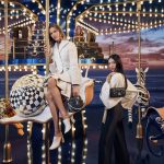 Louis Vuitton campagna Natale 2024