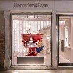 Barovier&Toso Cups of Joy