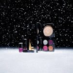 Chanel make-up Natale 2024