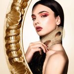 Dior Holiday make-up 2024