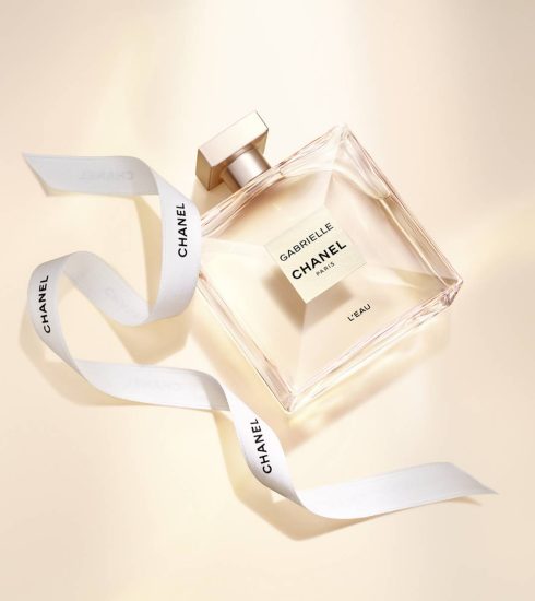 Gabrielle Chanel L’Eau