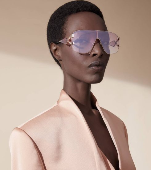 Genny collezione Resort 2025