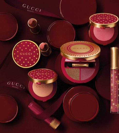 Gucci Beauty Natale 2024