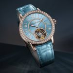 Jaeger-LeCoultre Rendez-Vous Jewellery Tourbillon