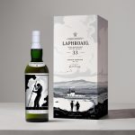 Laphroaig Strong Characters whisky 30 e 33 anni