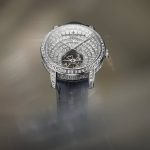 Vacheron Constantin Traditionnelle Tourbillon Alta Gioielleria