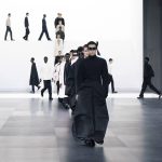 Dior Uomo autunno inverno 2025 2026