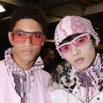 Louis Vuitton Uomo autunno inverno 2025 2026