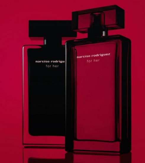 Narciso Rodriguez For Her Eau de Parfum Intense