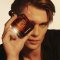 Nicholas Galitzine Emporio Armani Stronger With You Parfum