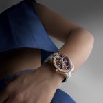 Roger Dubuis Excalibur Monotourbillon Blue Hour