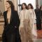 Alberta Ferretti autunno inverno 2025