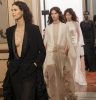 Alberta Ferretti autunno inverno 2025