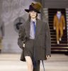 Andreas Kronthaler Vivienne Westwood autunno inverno 2025