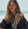 Gisele Bündchen Marc O'Polo campagna primavera estate 2025