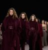 Max Mara autunno inverno 2025