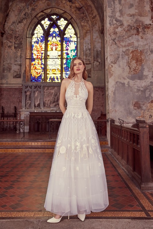 Abiti da sposa Temperley Bridal 2024