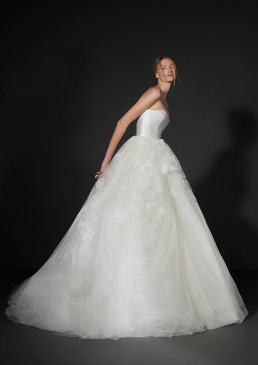 Abiti da sposa Vera Wang Bride Pronovias 2025