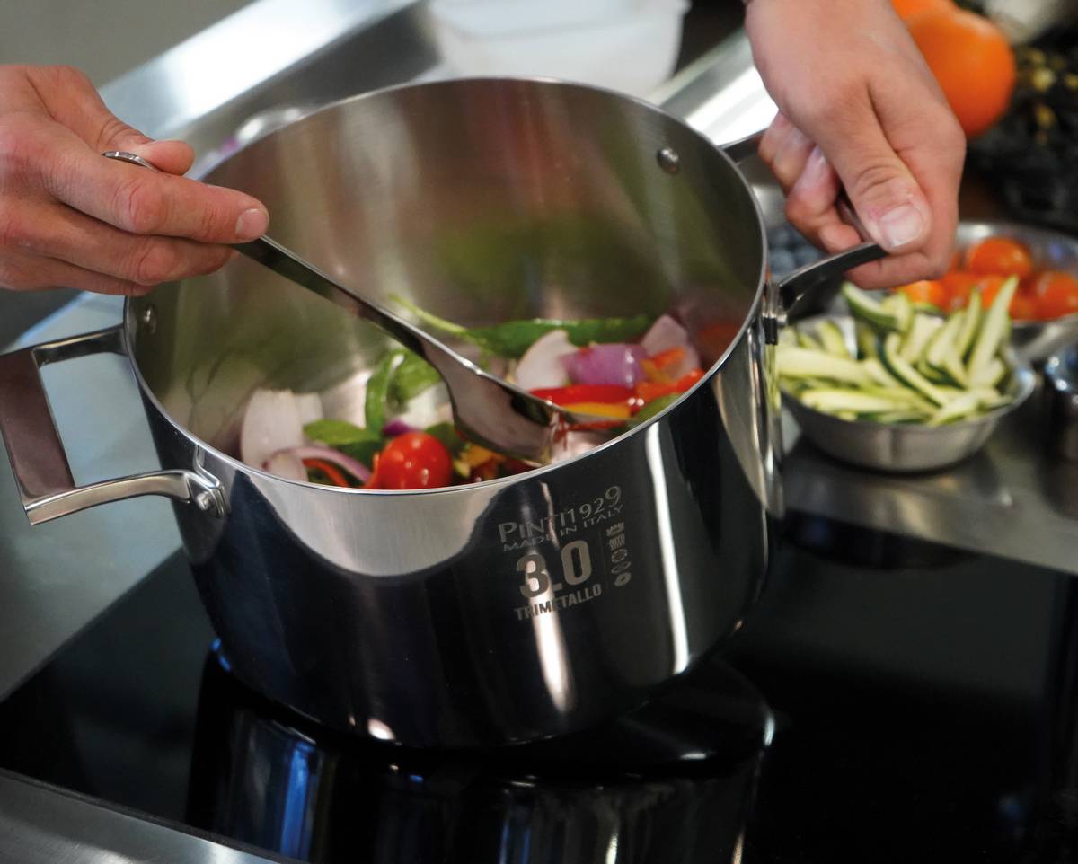 Accessori per la tavola e la cucina Pinti