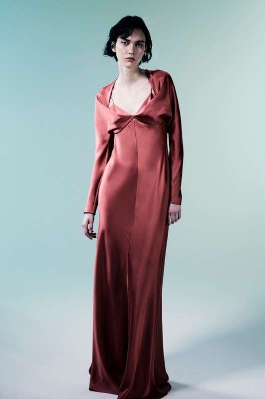 Alberta Ferretti Resort 2025