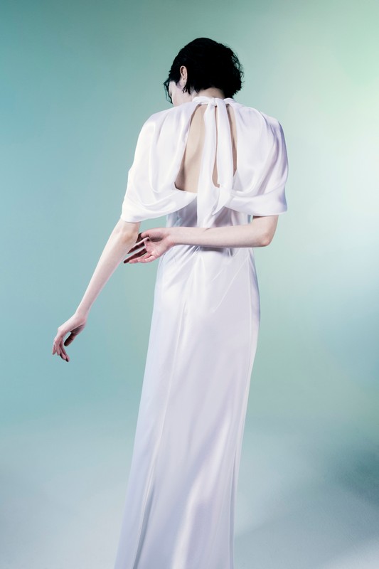 Alberta Ferretti Resort 2025