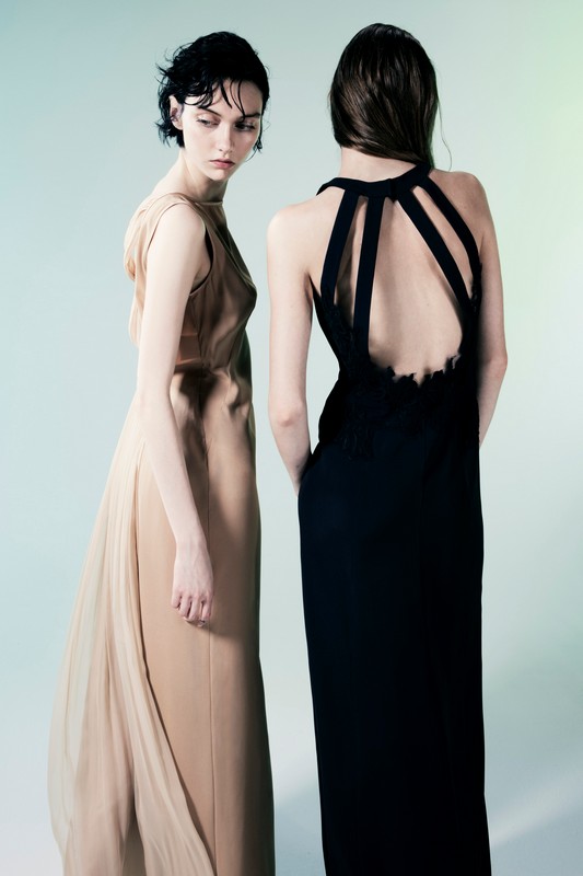 Alberta Ferretti Resort 2025