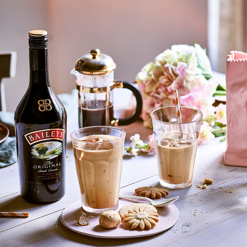 Baileys Original Irish Cream