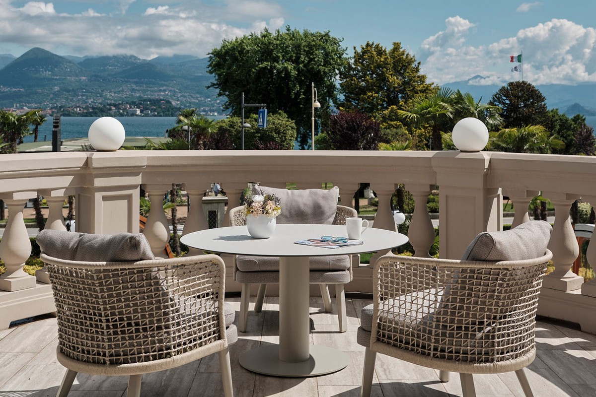 Boutique Hotel Stresa