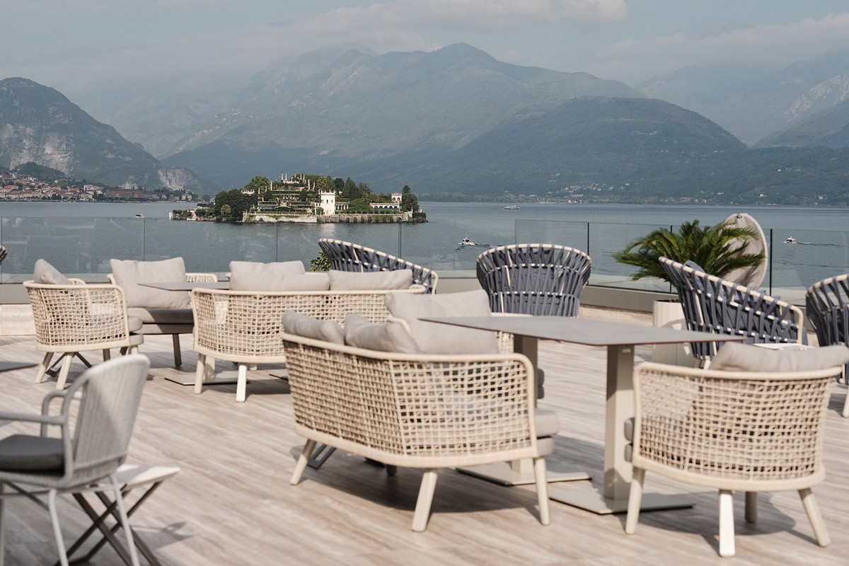 Boutique Hotel Stresa