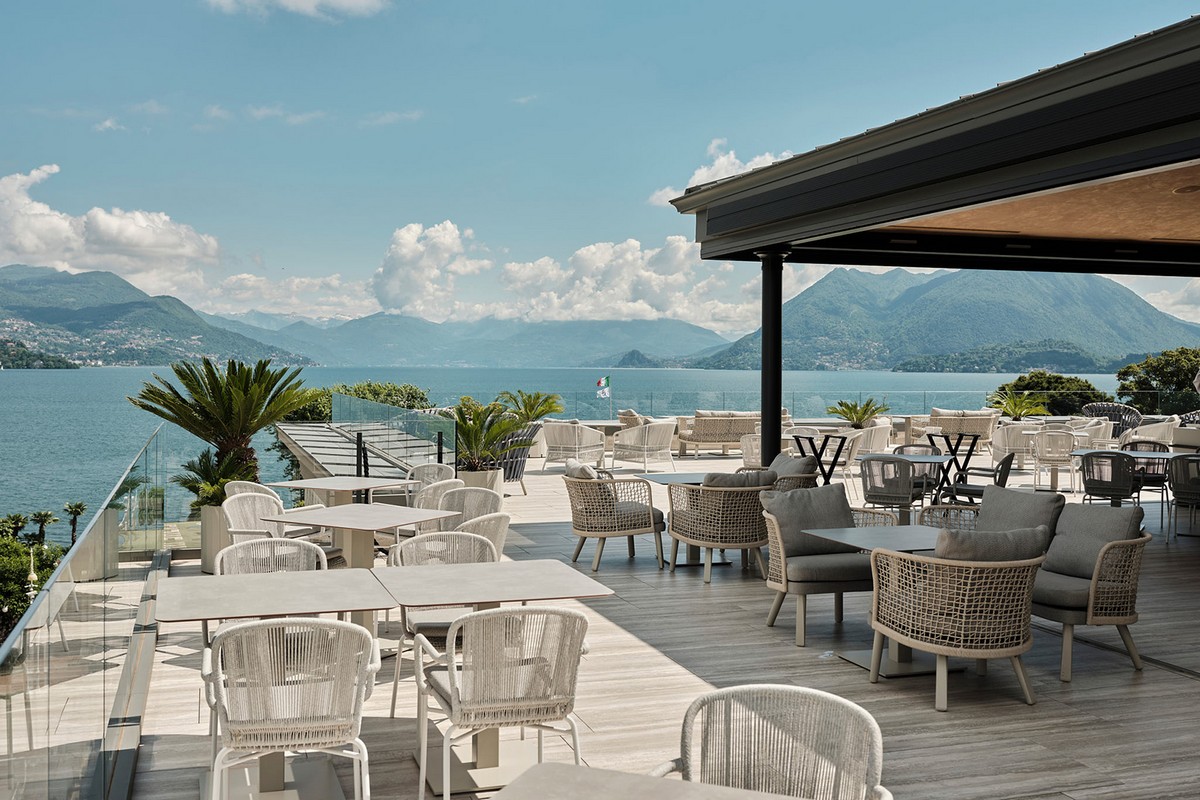 Boutique Hotel Stresa