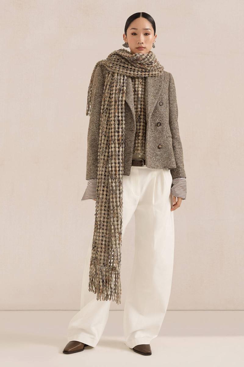 Brunello Cucinelli Donna autunno inverno 2025