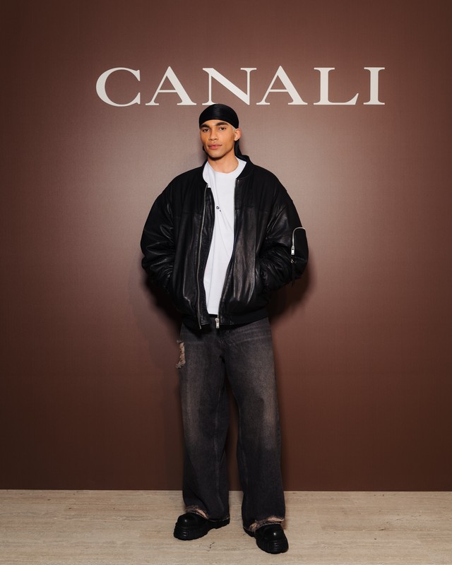 Canali autunno inverno 2023