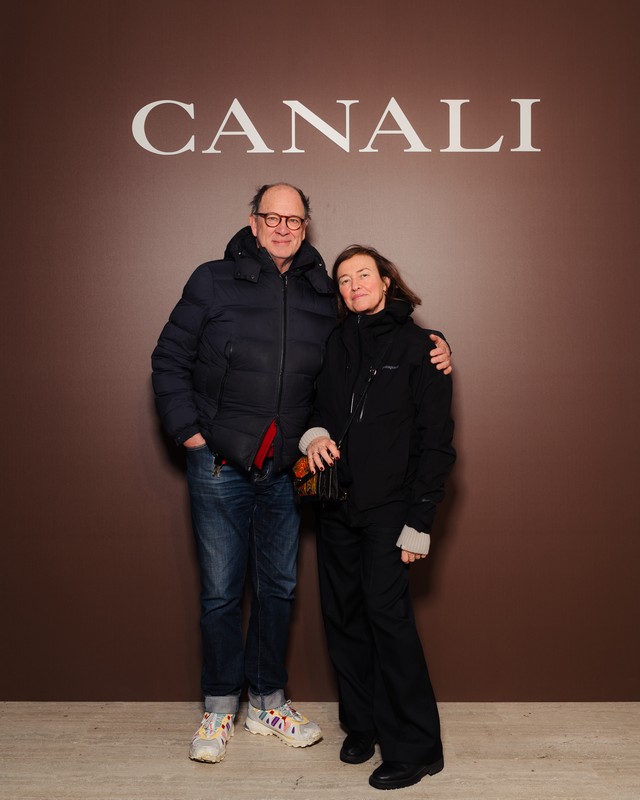 Canali autunno inverno 2023