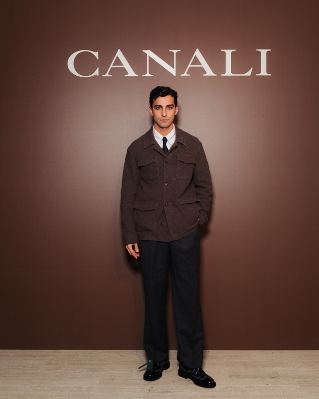 Canali autunno inverno 2023