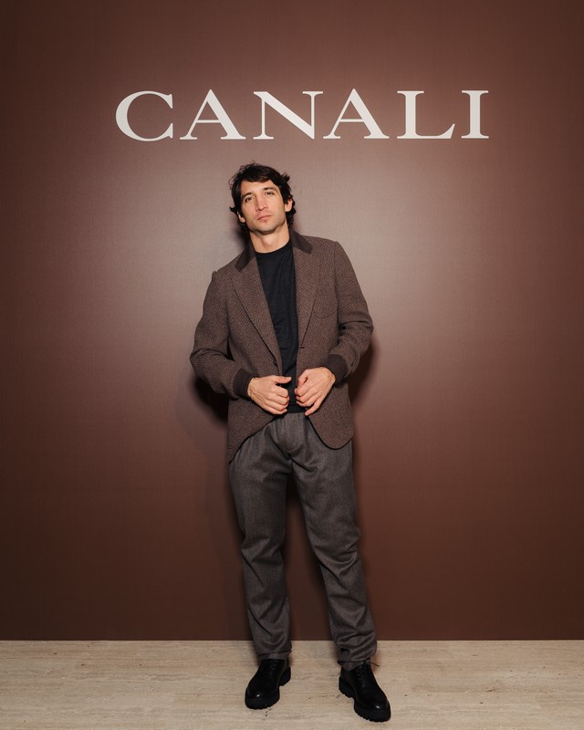 Canali autunno inverno 2023