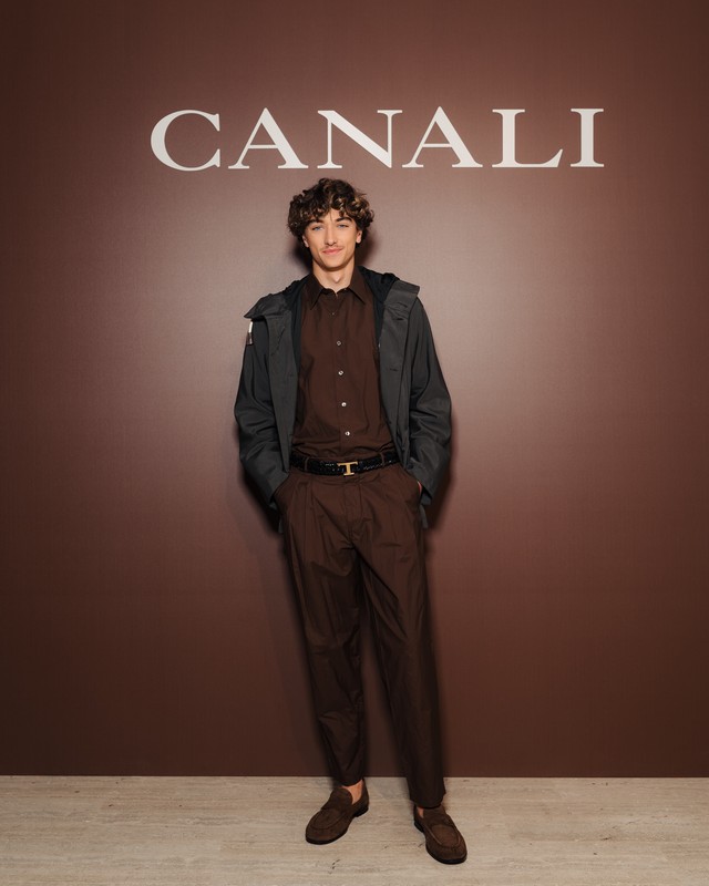 Canali autunno inverno 2023