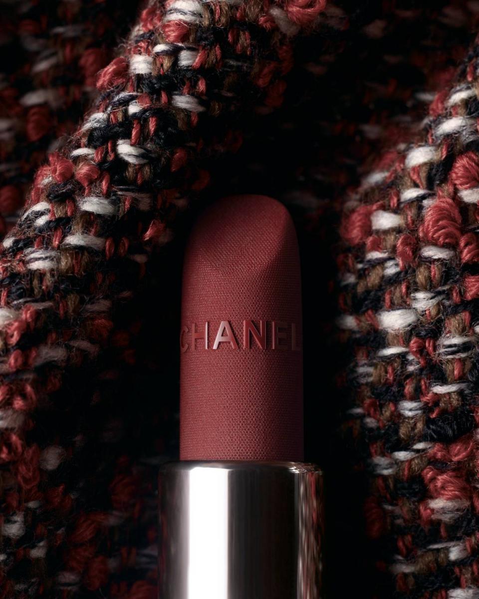 Chanel 31 Le Rouge 2024