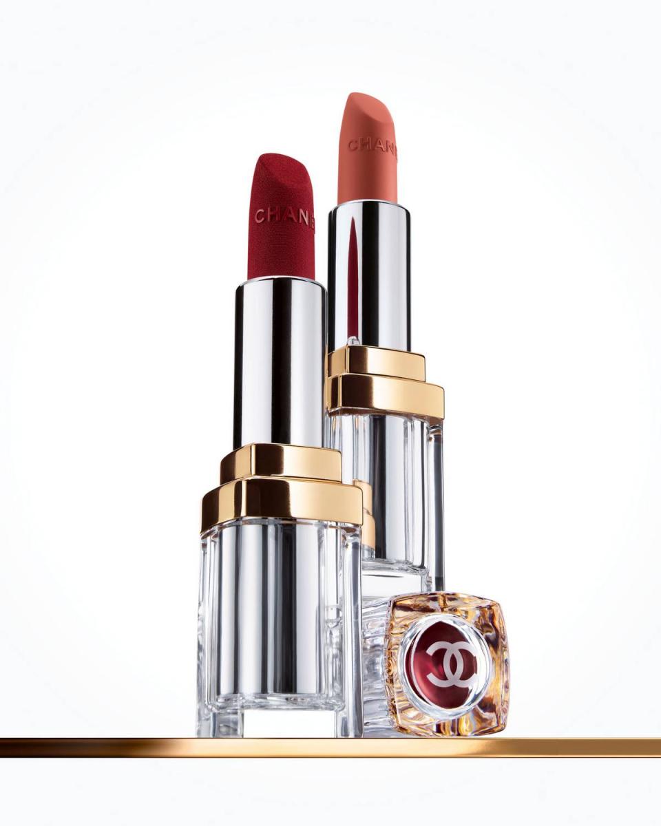 Chanel 31 Le Rouge 2024