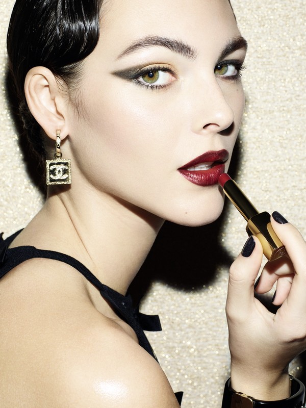 Chanel make up Holiday 2023