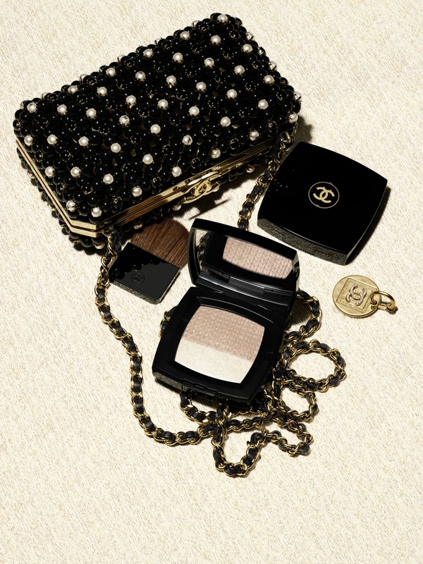 Chanel make up Holiday 2023