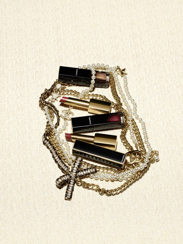 Chanel make up Holiday 2023