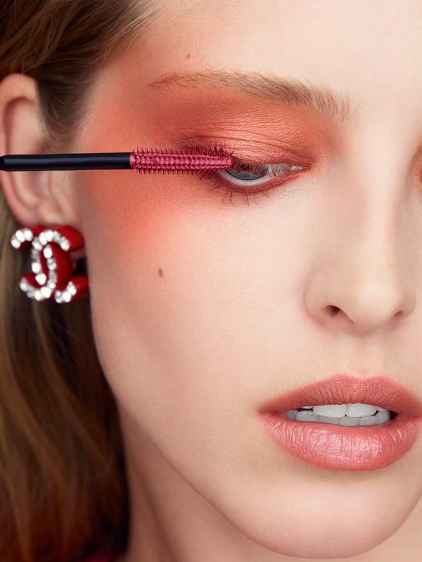 Chanel make up primavera 2023