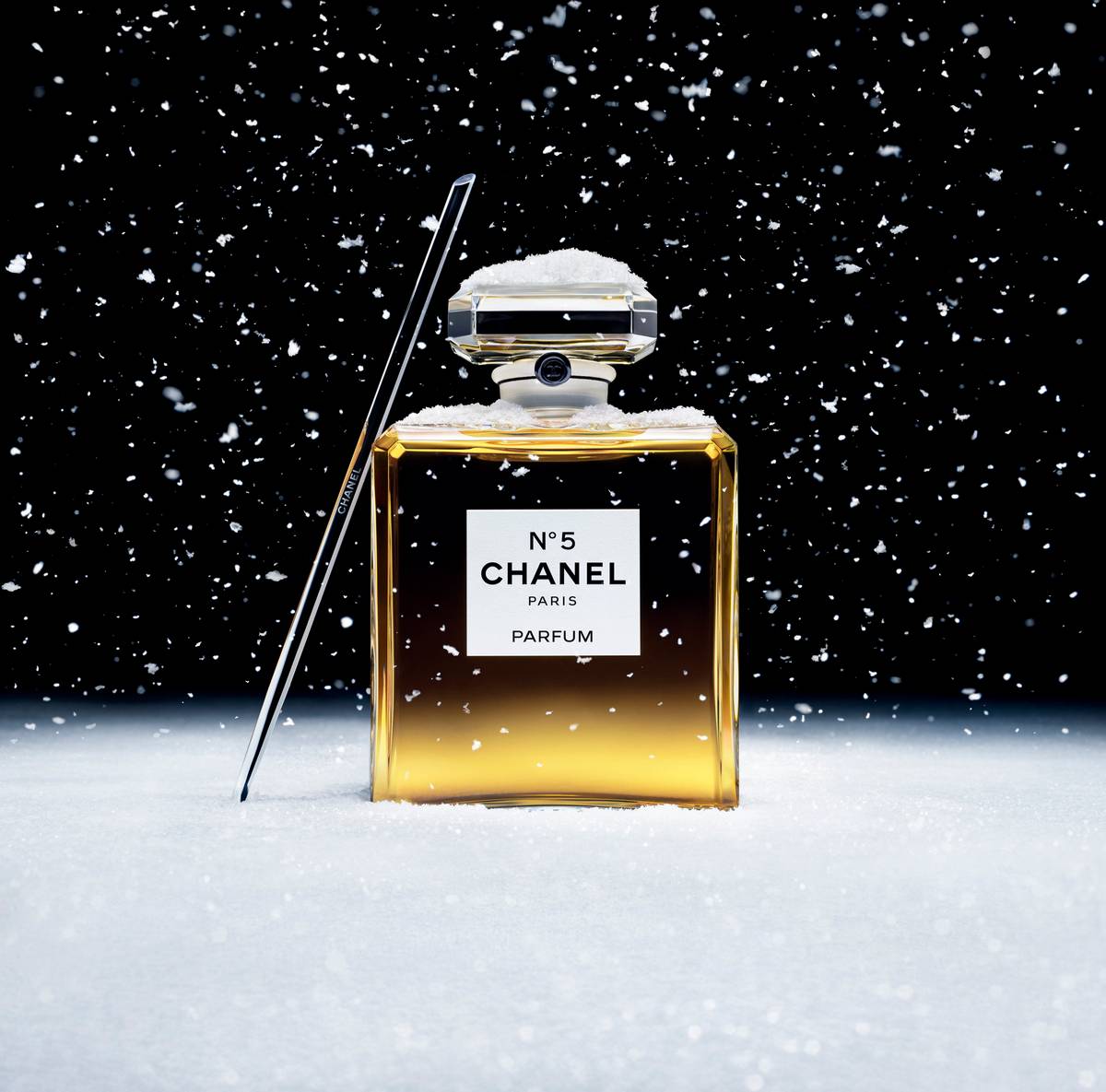 Chanel profumi Natale 2024