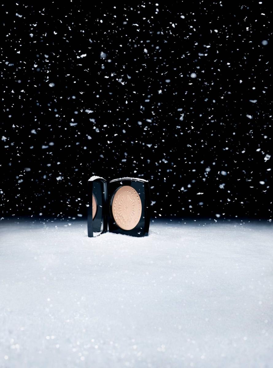 Chanel make-up Natale 2024