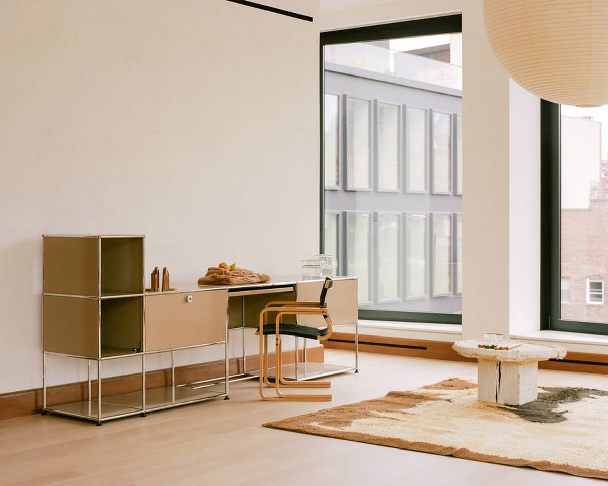 Come arredare un loft in stile minimal