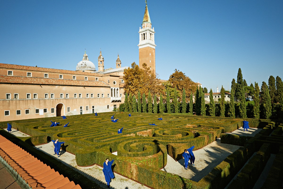 Concerto Capodanno Venezia 2022