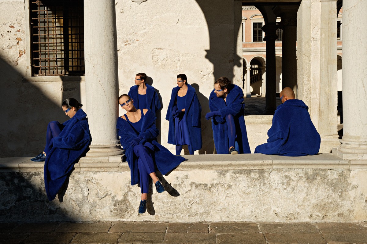 Concerto Capodanno Venezia 2022