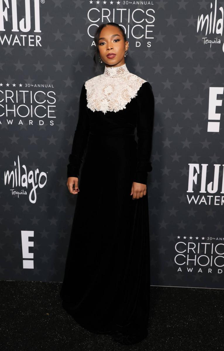 Critics Choice Awards 2025