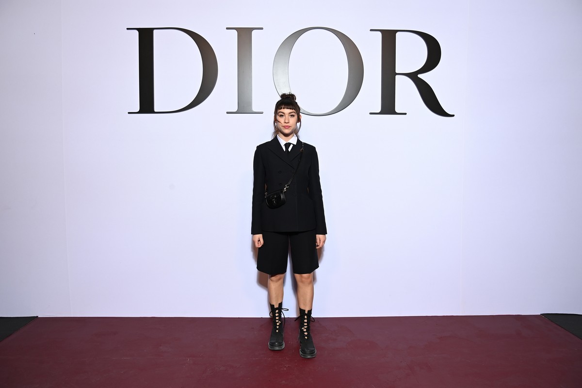 Dior Donna autunno inverno 2022