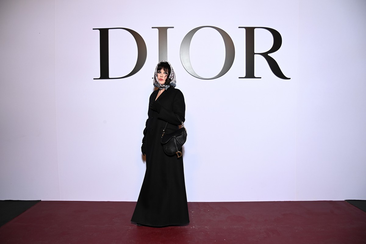 Dior Donna autunno inverno 2022